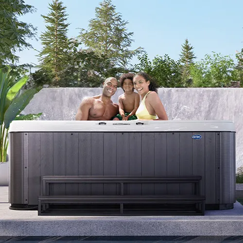 Patio Plus hot tubs for sale in Bryan